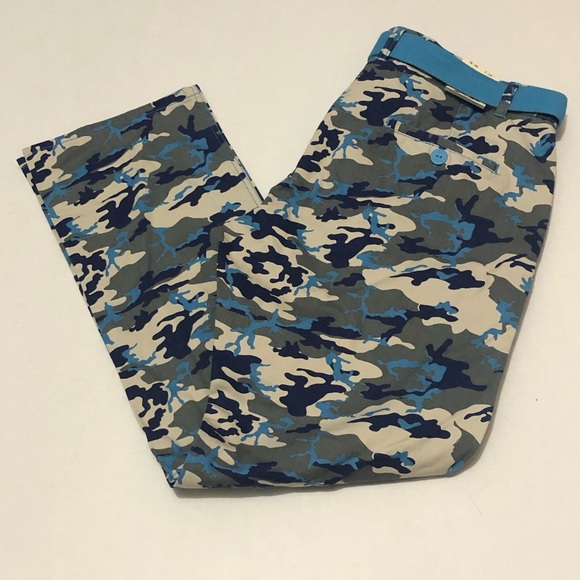 M society cargo pants men’s NWT - Picture 2 of 5